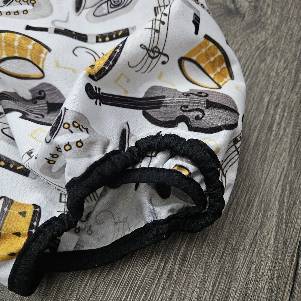 Thirsties Duo Wrap Diaper Cover